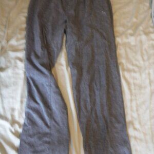 Zoot Men Size Large Athletic Pants Grey